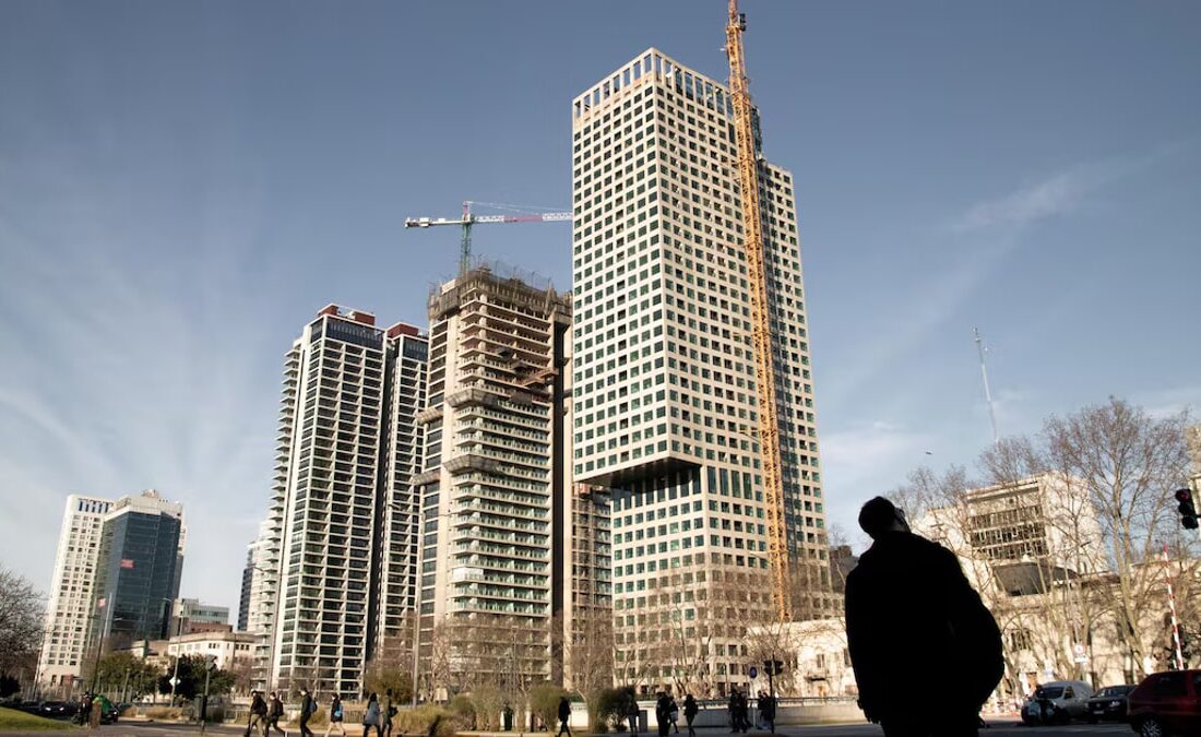 Buenos Aires lanza su primer REIT: Ciclo Nova, la nueva opción de inversión inmobiliaria