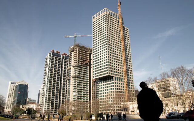 Buenos Aires lanza su primer REIT: Ciclo Nova, la nueva opción de inversión inmobiliaria